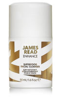 James Read Superfood Facial Cleanser - Нежный очищающий гель для лица