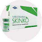 Мезотерапия препаратами Viscoderm SKINKO